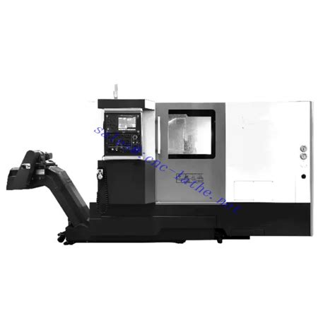 china inclined bed cnc pipe threading lathe manufacturers|taicnc lathe manufacturers.